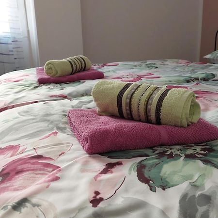 Apartma Center Bovec Esterno foto
