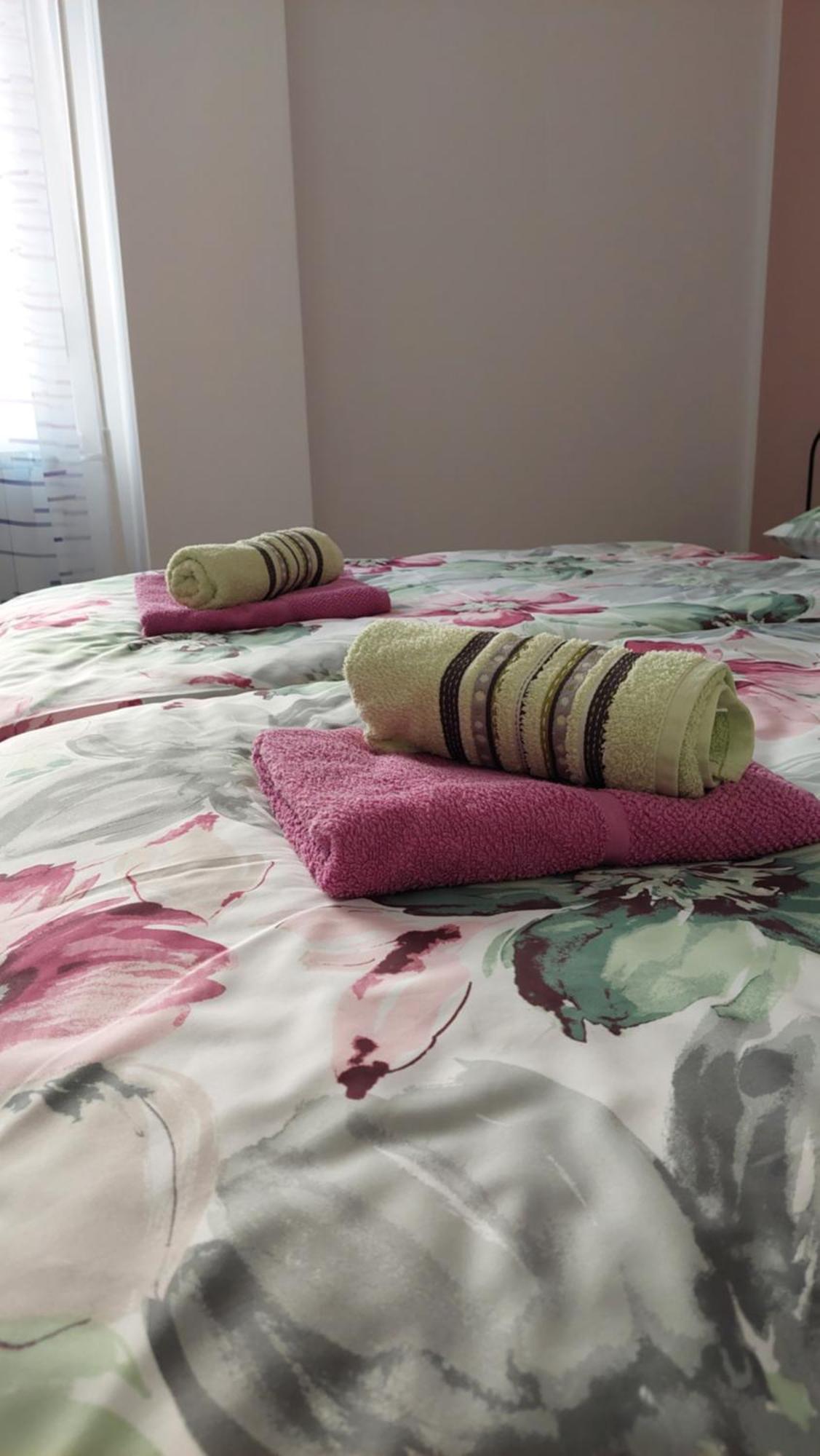 Apartma Center Bovec Esterno foto