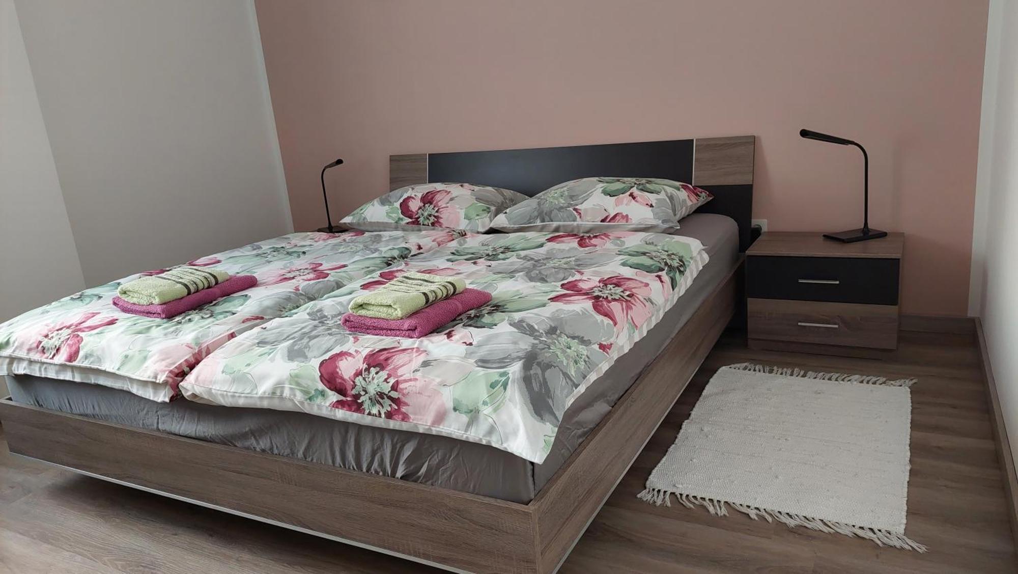 Apartma Center Bovec Esterno foto