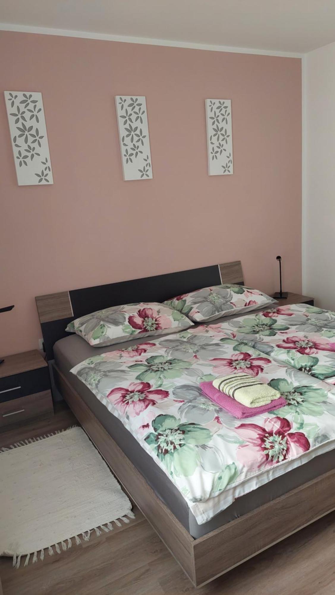 Apartma Center Bovec Esterno foto