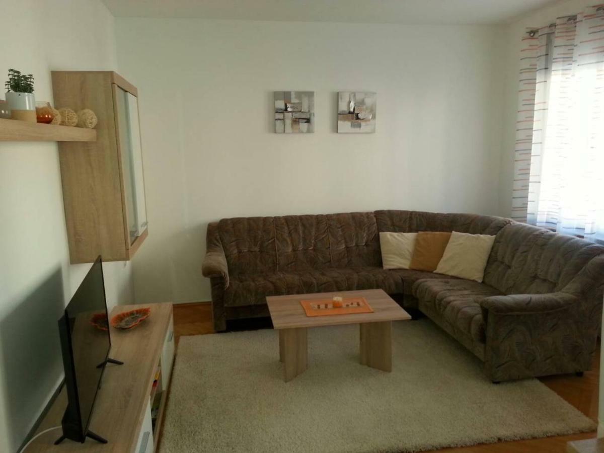 Apartma Center Bovec Esterno foto