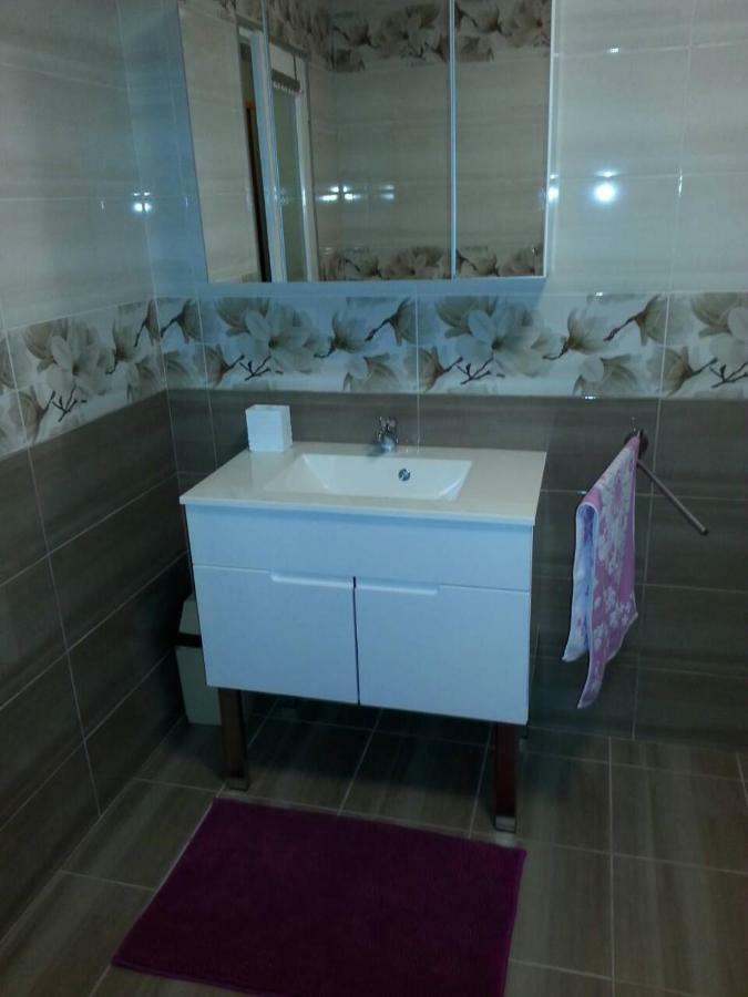 Apartma Center Bovec Esterno foto