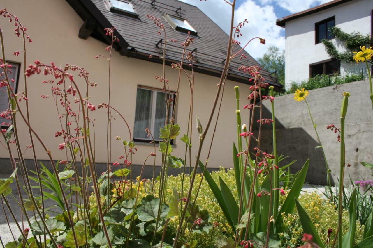 Apartma Center Bovec Esterno foto