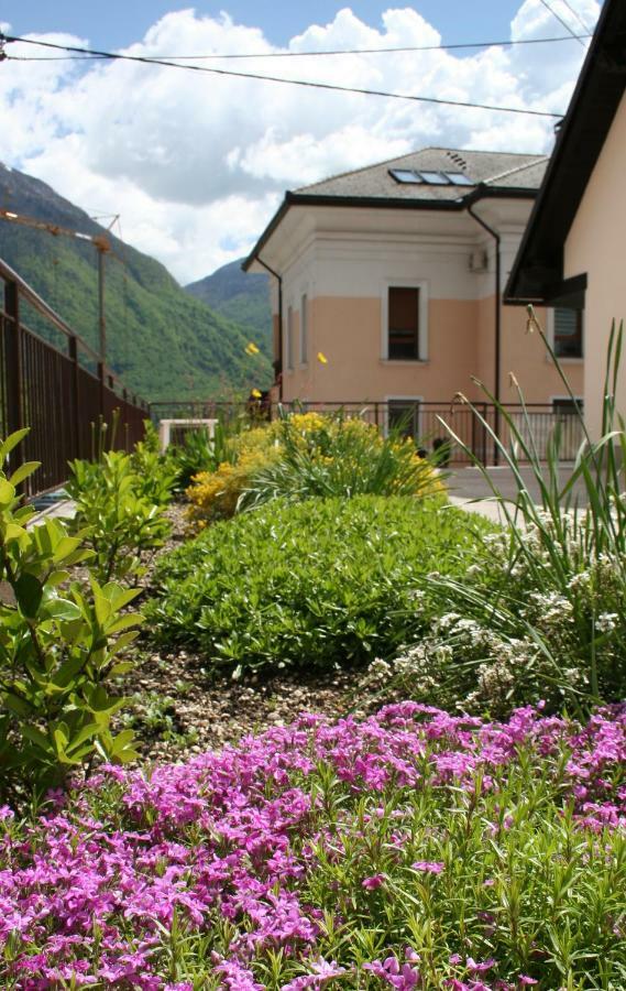 Apartma Center Bovec Esterno foto