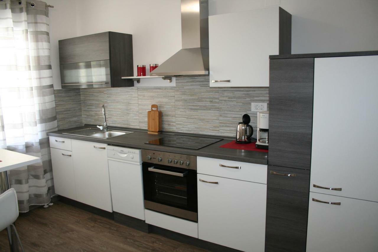 Apartma Center Bovec Esterno foto