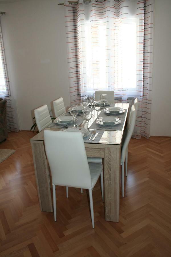 Apartma Center Bovec Esterno foto