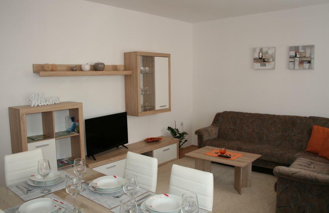 Apartma Center Bovec Esterno foto