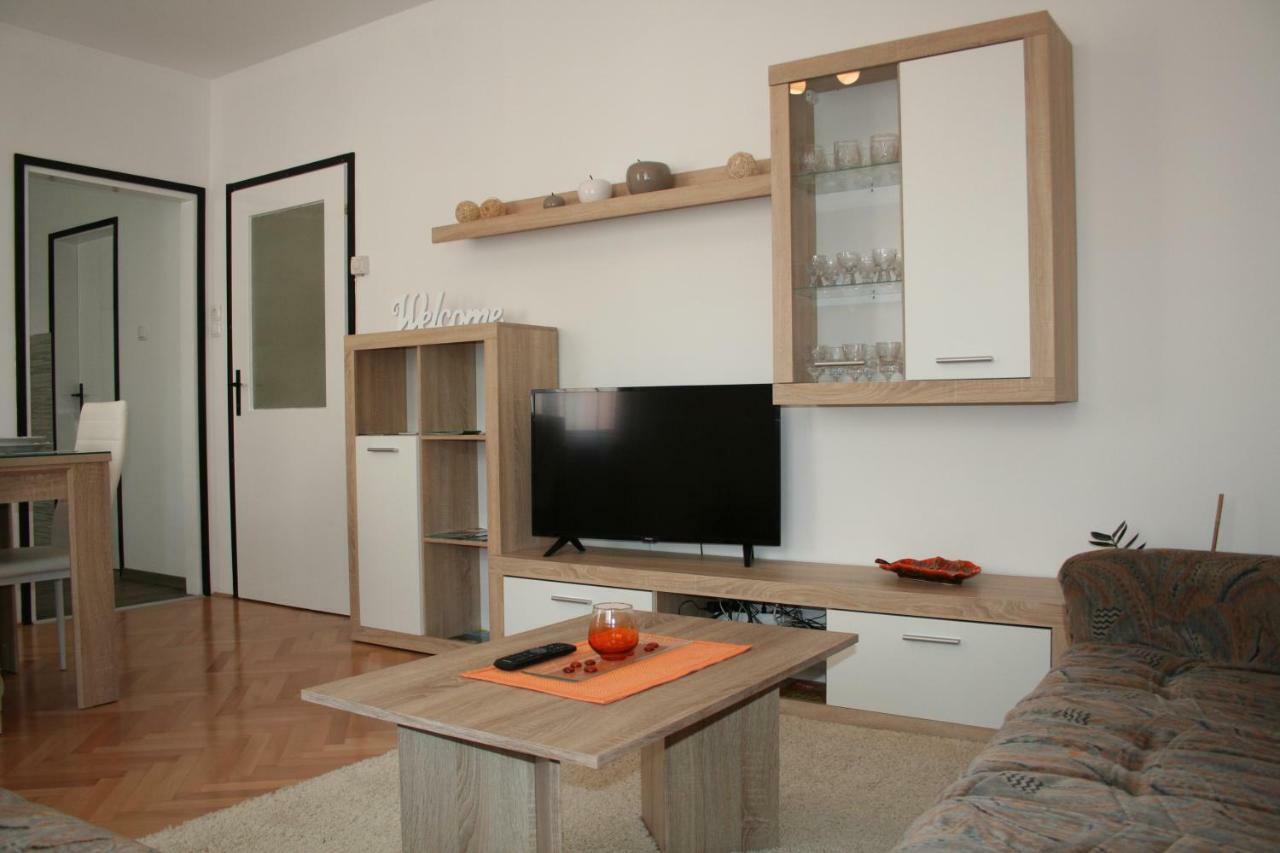 Apartma Center Bovec Esterno foto